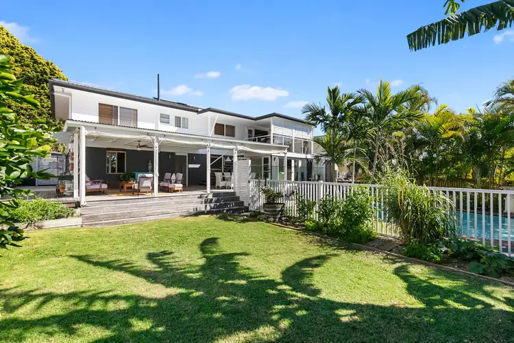 Main view of Homely house listing, 8 Somerset Street, Alexandra Hills QLD 4161