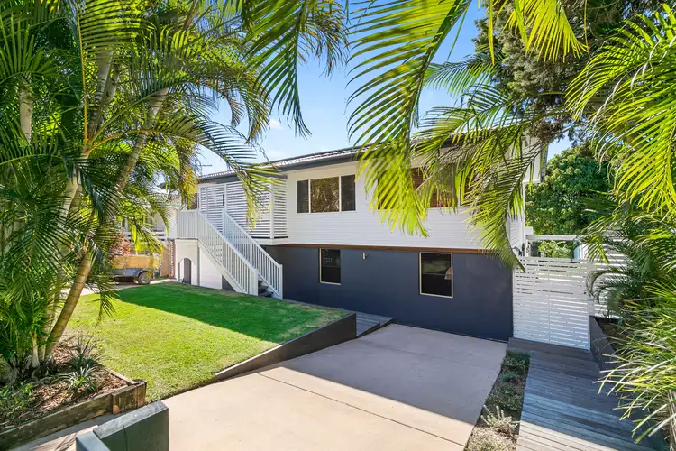 Second view of Homely house listing, 8 Somerset Street, Alexandra Hills QLD 4161