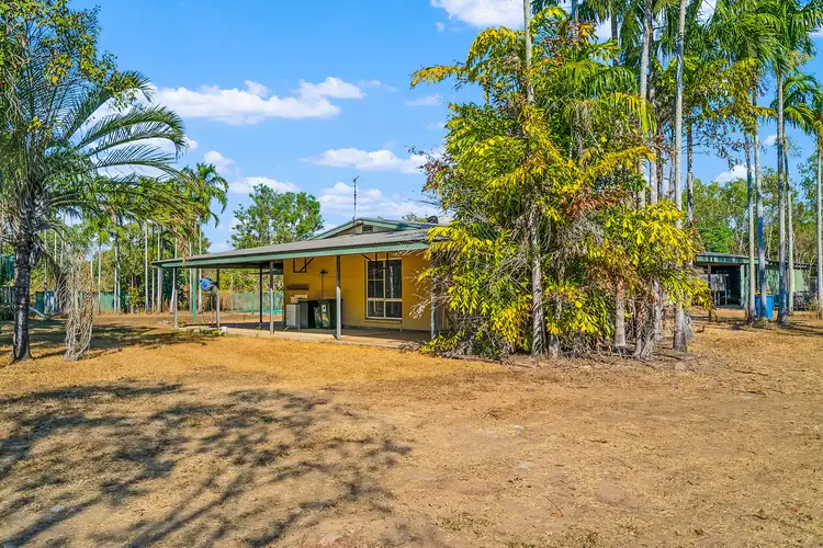 120 Forest Drive, Humpty Doo NT 836