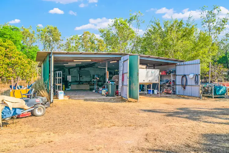 Second view of Homely house listing, 120 Forest Drive, Humpty Doo NT 836