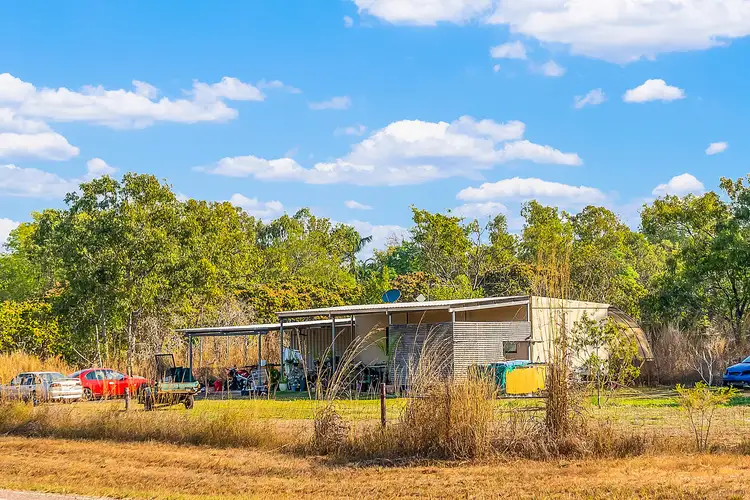 Third view of Homely house listing, 120 Forest Drive, Humpty Doo NT 836