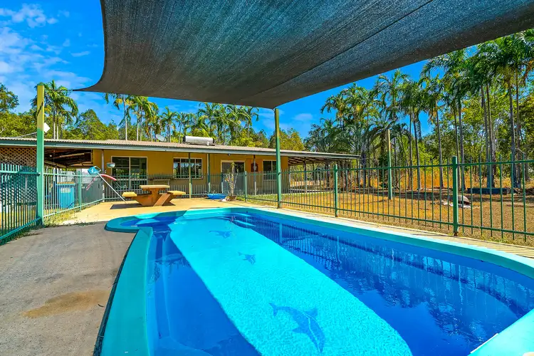 Fourth view of Homely house listing, 120 Forest Drive, Humpty Doo NT 836