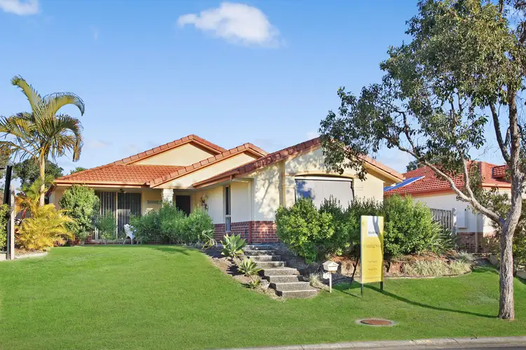 5 Lacie Court, Mudgeeraba QLD 4213