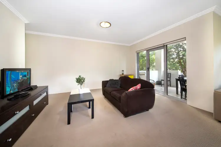Third view of Homely apartment listing, 2/500 President Avenue, Sutherland NSW 2232