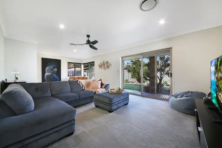7 Princeville Court, Robina QLD 4226