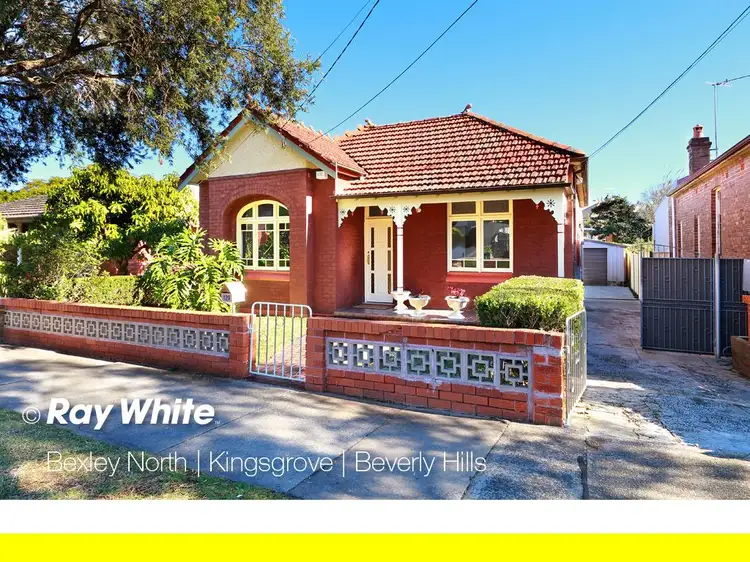 Main view of Homely house listing, 129 Queen Street, Ashfield NSW 2131