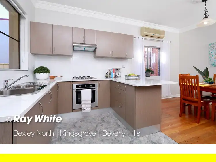 Second view of Homely house listing, 129 Queen Street, Ashfield NSW 2131