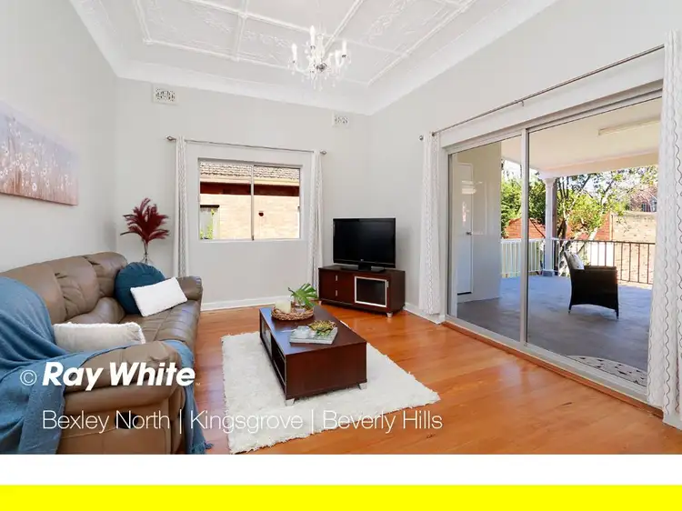 Third view of Homely house listing, 129 Queen Street, Ashfield NSW 2131