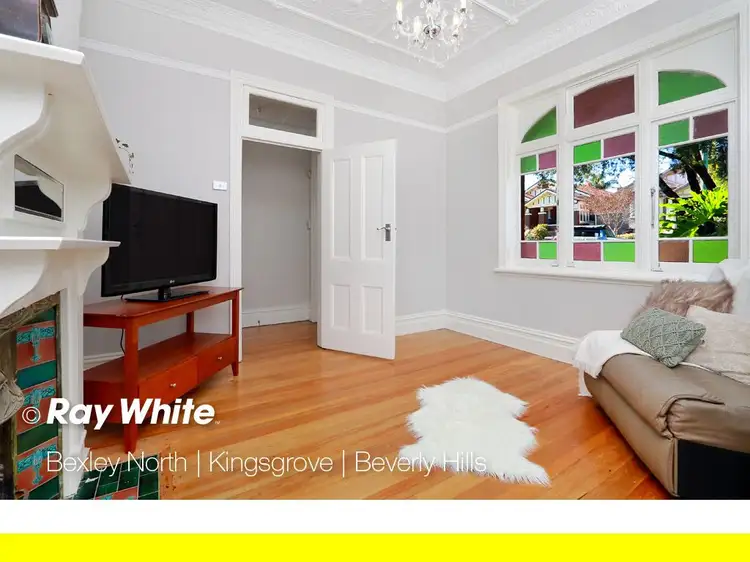 Fourth view of Homely house listing, 129 Queen Street, Ashfield NSW 2131