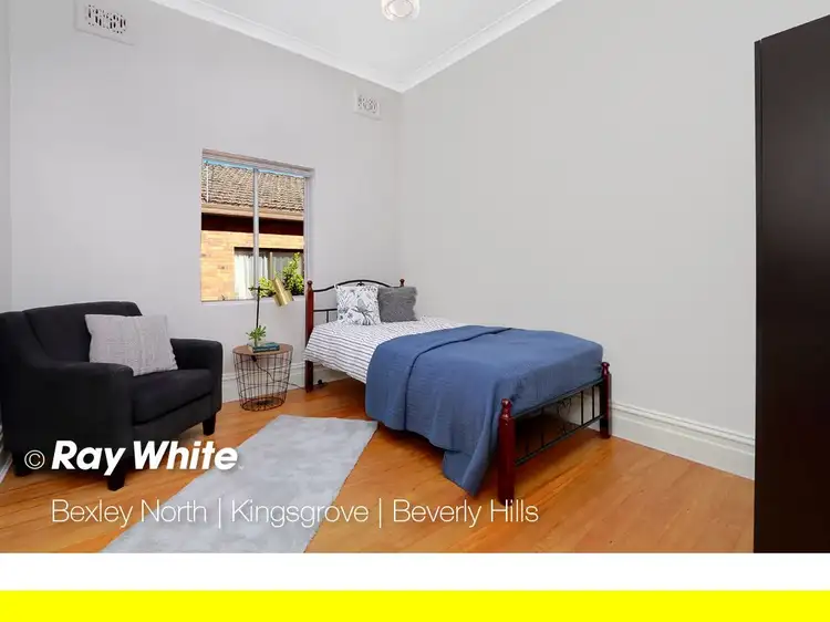 Fifth view of Homely house listing, 129 Queen Street, Ashfield NSW 2131