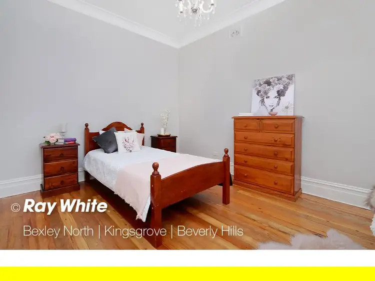 Sixth view of Homely house listing, 129 Queen Street, Ashfield NSW 2131