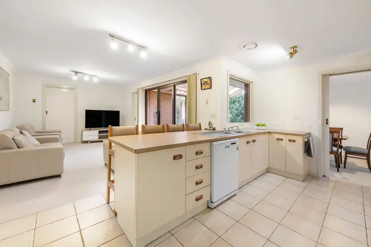 Second view of Homely house listing, 13 Murray Close, Frankston VIC 3199