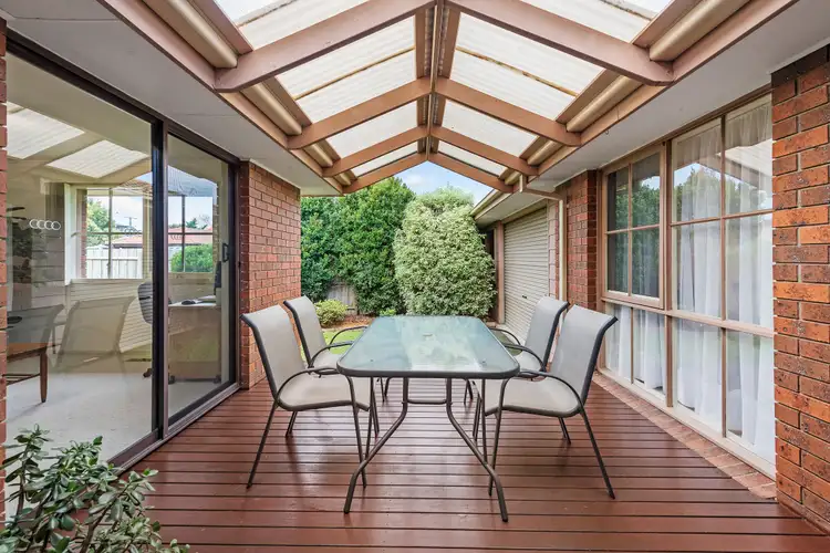Sixth view of Homely house listing, 13 Murray Close, Frankston VIC 3199