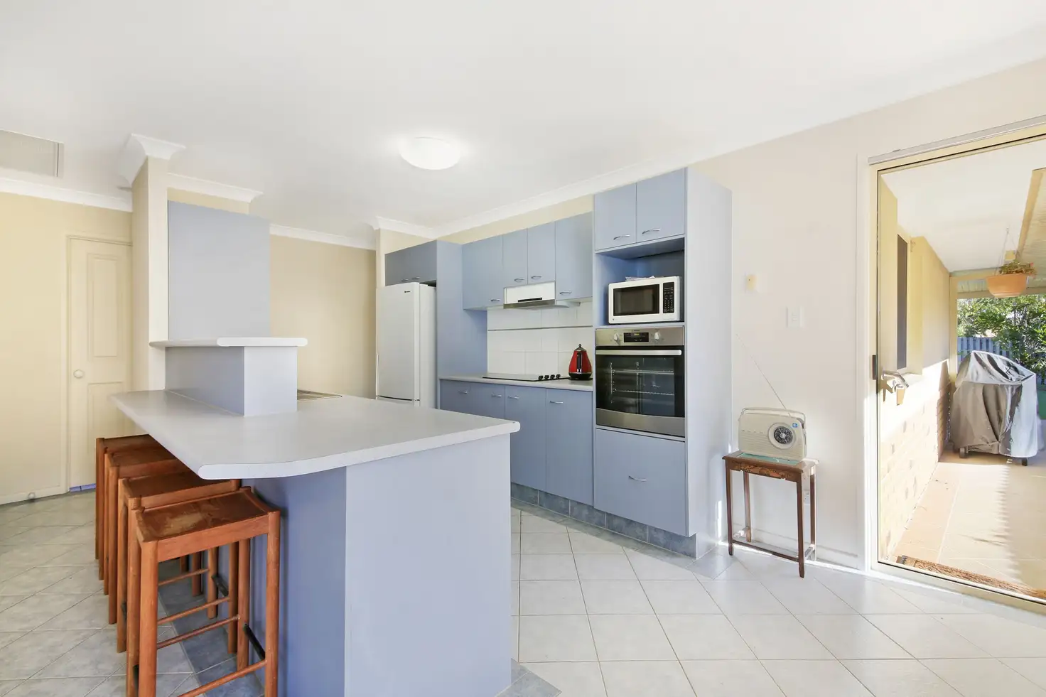 Main view of Homely house listing, 3 Springsure Drive, Mudgeeraba QLD 4213