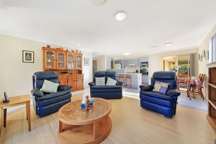 Sixth view of Homely house listing, 3 Springsure Drive, Mudgeeraba QLD 4213