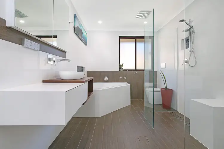 Sixth view of Homely house listing, 54 Warwick Street, Berkeley NSW 2506