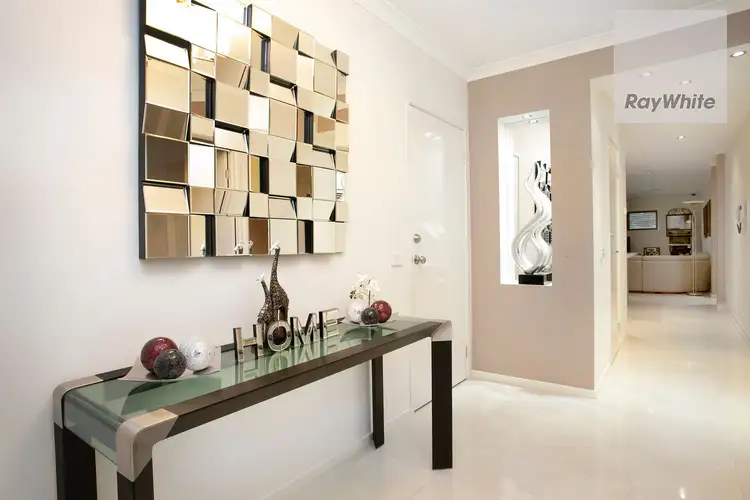 Seventh view of Homely house listing, 4 Cramond Place, Greenvale VIC 3059