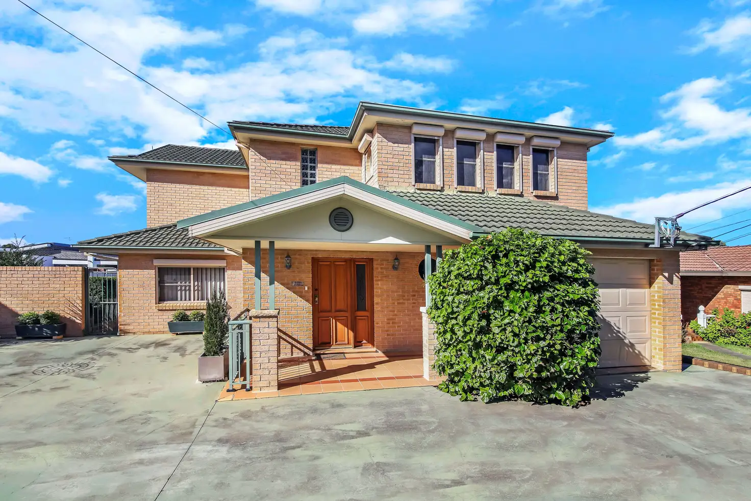 Main view of Homely house listing, 21 William Street, Condell Park NSW 2200