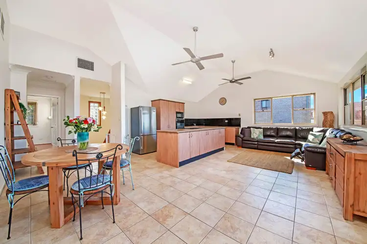 Second view of Homely house listing, 21 William Street, Condell Park NSW 2200