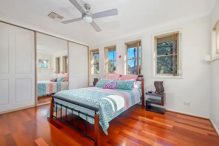 Fourth view of Homely house listing, 21 William Street, Condell Park NSW 2200