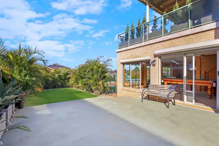 Sixth view of Homely house listing, 21 William Street, Condell Park NSW 2200