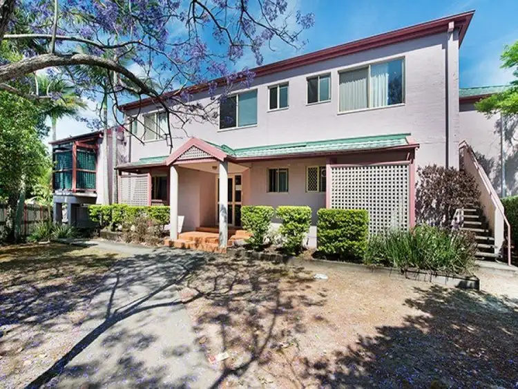 Second view of Homely unit listing, 10/76 Lisburn Street, East Brisbane QLD 4169
