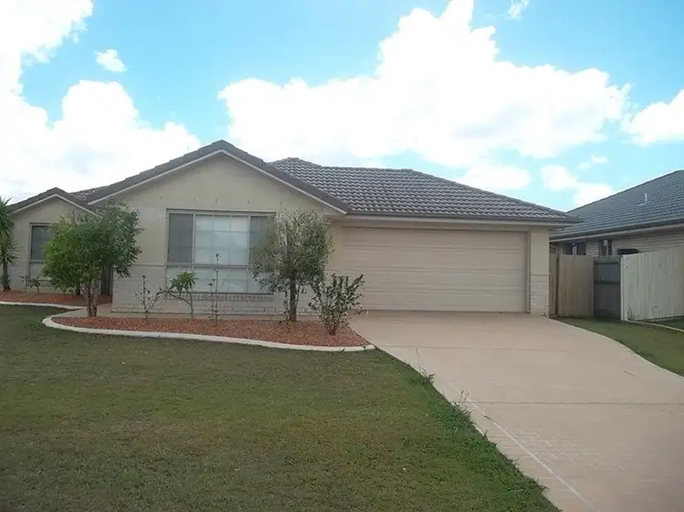 11 College Court, Caboolture QLD 4510