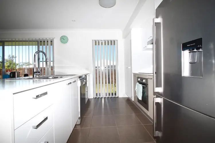 Second view of Homely house listing, 89 Canterbury Road, Emerald QLD 4720