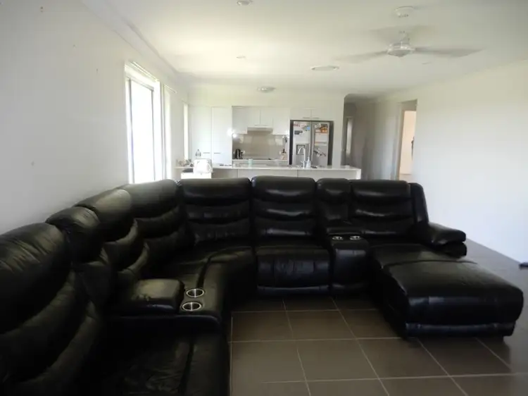 Fourth view of Homely house listing, 89 Canterbury Road, Emerald QLD 4720