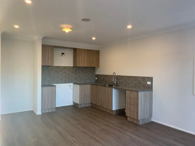 Second view of Homely house listing, 16 Wollemia Street, Craigieburn VIC 3064