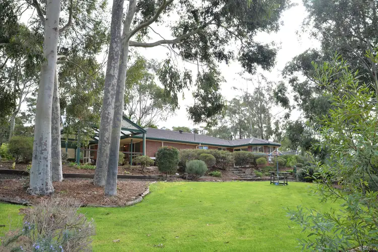 7 Pemberton Court, Macclesfield SA 5153