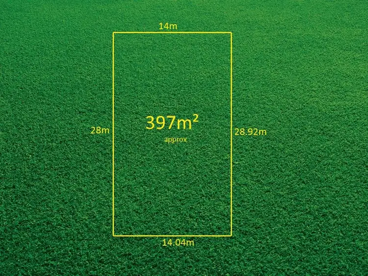 Lot 215 Olivine Boulevard, Donnybrook VIC 3064