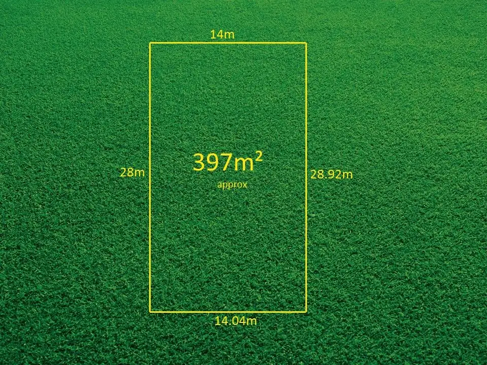 Main view of Homely land listing, Lot 215 Olivine Boulevard, Donnybrook VIC 3064