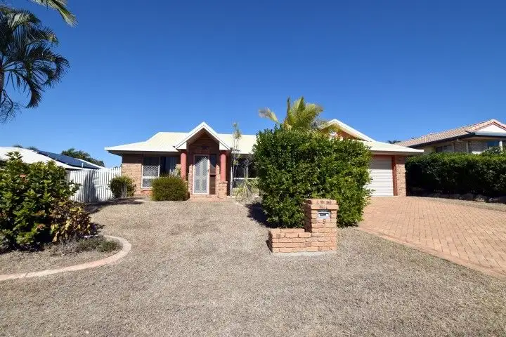 9 Col Brown Avenue, Clinton QLD 4680