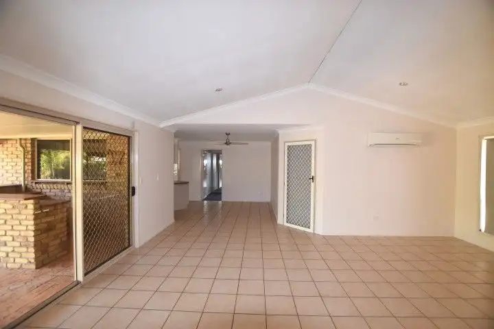 Second view of Homely house listing, 9 Col Brown Avenue, Clinton QLD 4680