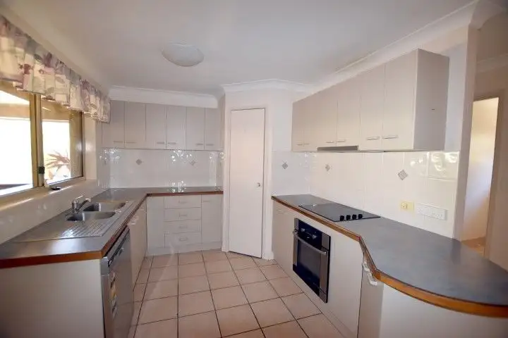 Third view of Homely house listing, 9 Col Brown Avenue, Clinton QLD 4680