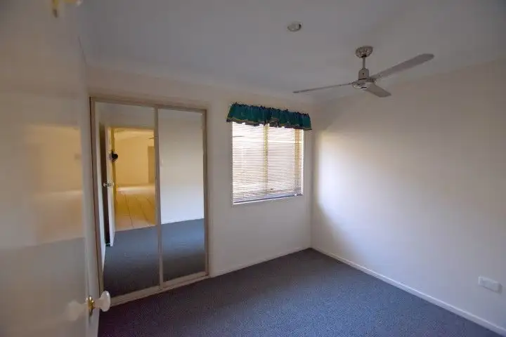 Fourth view of Homely house listing, 9 Col Brown Avenue, Clinton QLD 4680