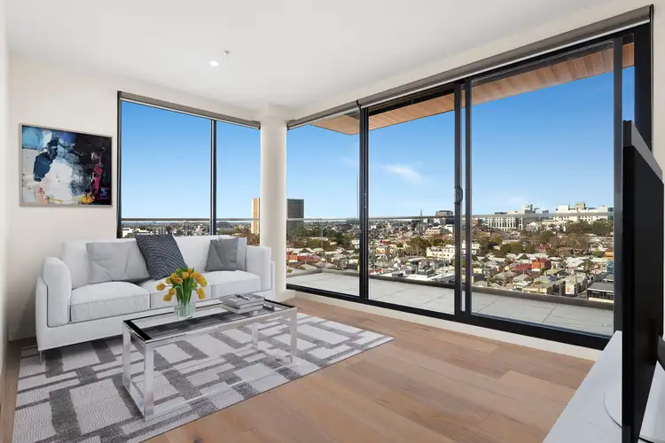 804/8 Garfield Street, Richmond VIC 3121