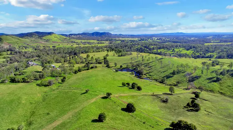 595 Mooloo Road, Mooloo QLD 4570