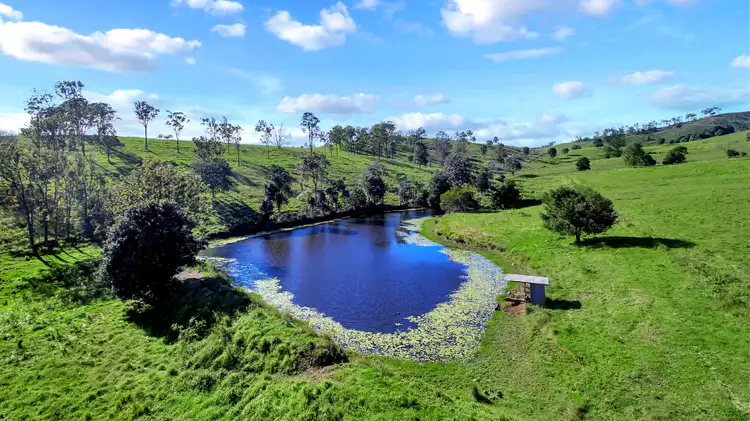 Sixth view of Homely rural property listing, 595 Mooloo Road, Mooloo QLD 4570