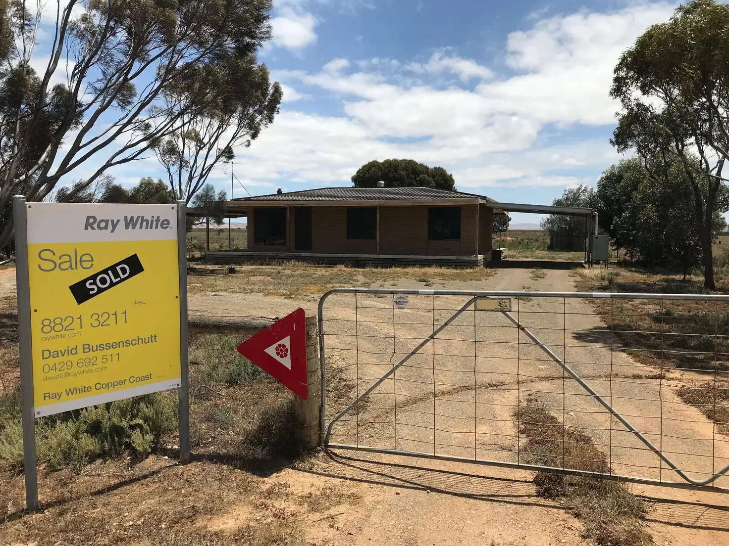 Main view of Homely house listing, 18 Percy Road, Port Wakefield SA 5550