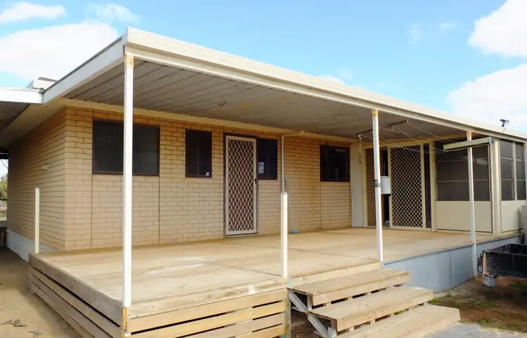 Second view of Homely house listing, 18 Percy Road, Port Wakefield SA 5550