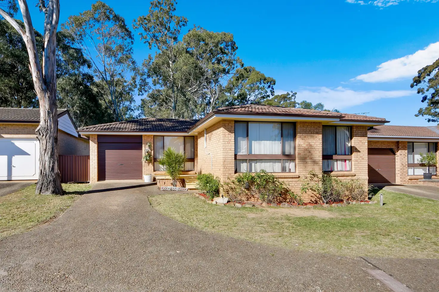 Main view of Homely villa listing, Address available on request