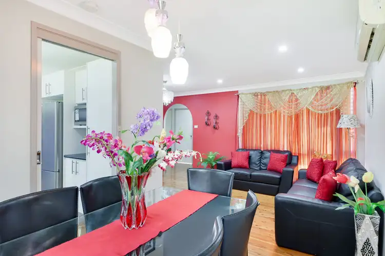 Third view of Homely villa listing, Address available on request