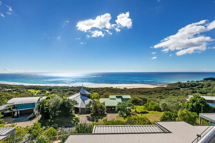 Fifth view of Homely unit listing, 4/6 Cumming Parade, Point Lookout QLD 4183