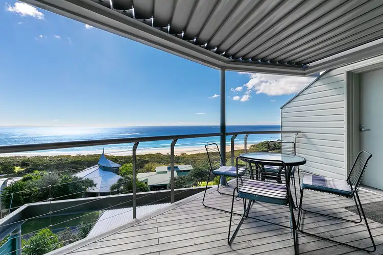 Sixth view of Homely unit listing, 4/6 Cumming Parade, Point Lookout QLD 4183