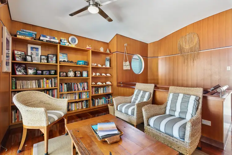 Seventh view of Homely unit listing, 4/6 Cumming Parade, Point Lookout QLD 4183