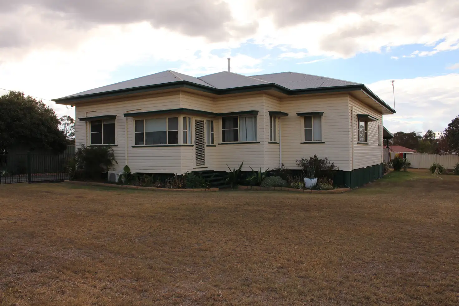 Main view of Homely house listing, 15a Yandilla Street, Pittsworth QLD 4356