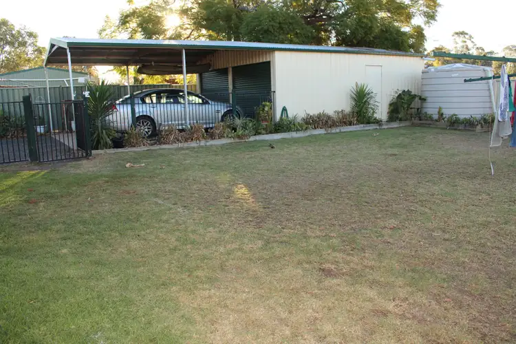 Second view of Homely house listing, 15a Yandilla Street, Pittsworth QLD 4356