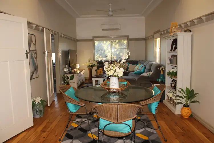 Fifth view of Homely house listing, 15a Yandilla Street, Pittsworth QLD 4356